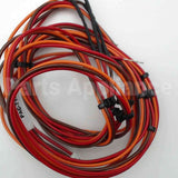 PAC-715AD Mitsubishi Electric 3 Pin Connector Plug