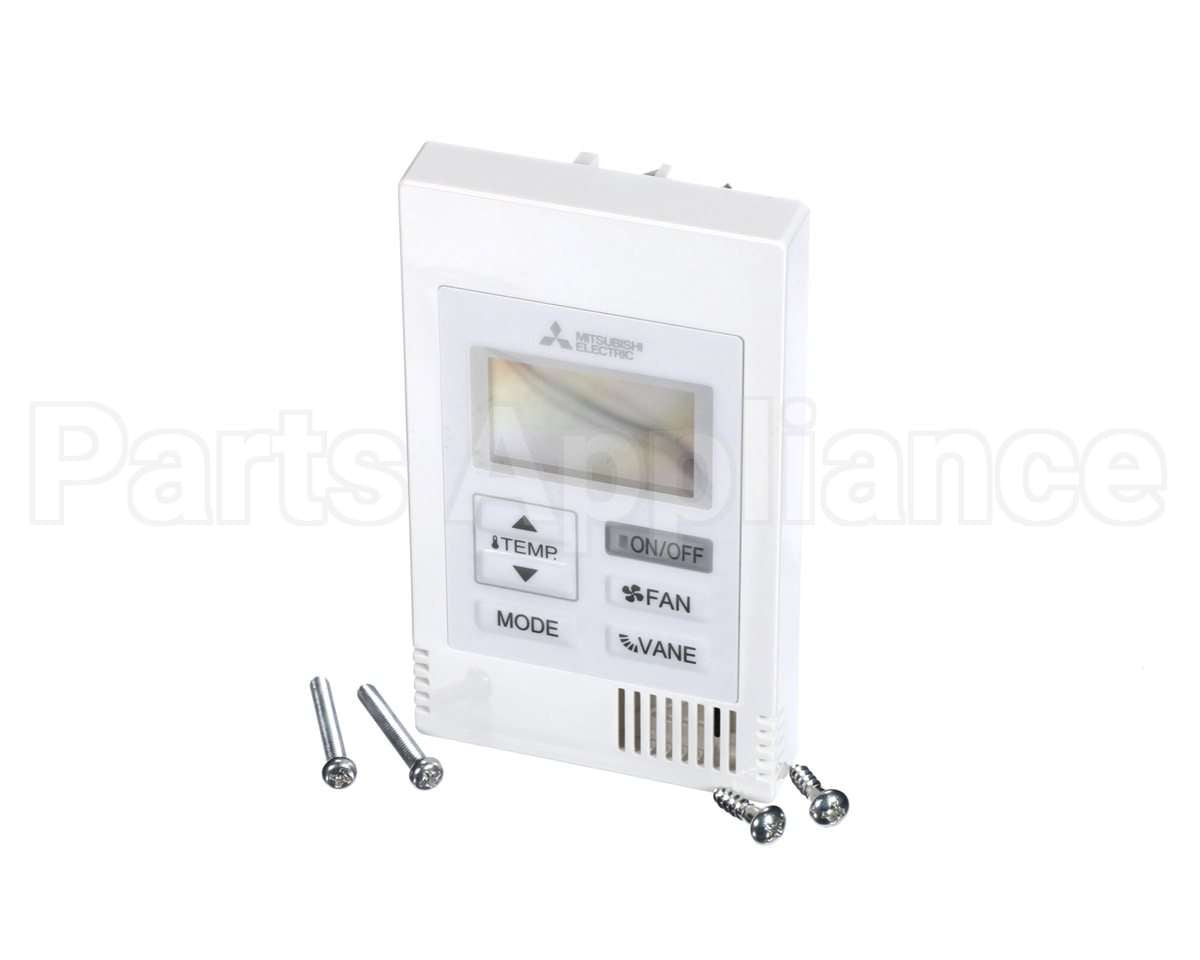 PAC-YT53CRAU-J Mitsubishi Simple Ma Remote Controller