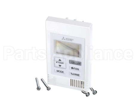 PAC-YT53CRAU-J Mitsubishi Simple Ma Remote Controller