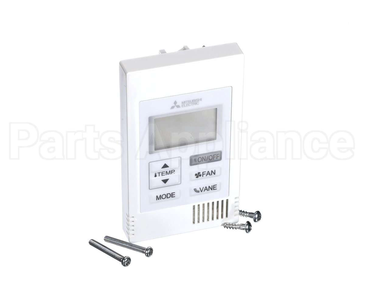 PAC-YT53CRAU-J Mitsubishi Electric Remote Controller