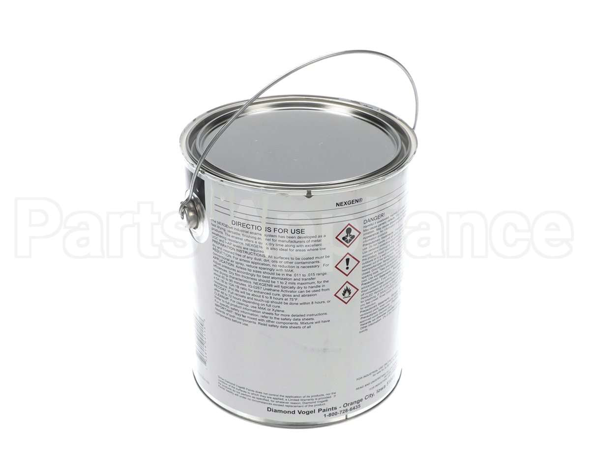 PAI00062 Trane Paint,Executive Beige, (Shipping Uom 1 G