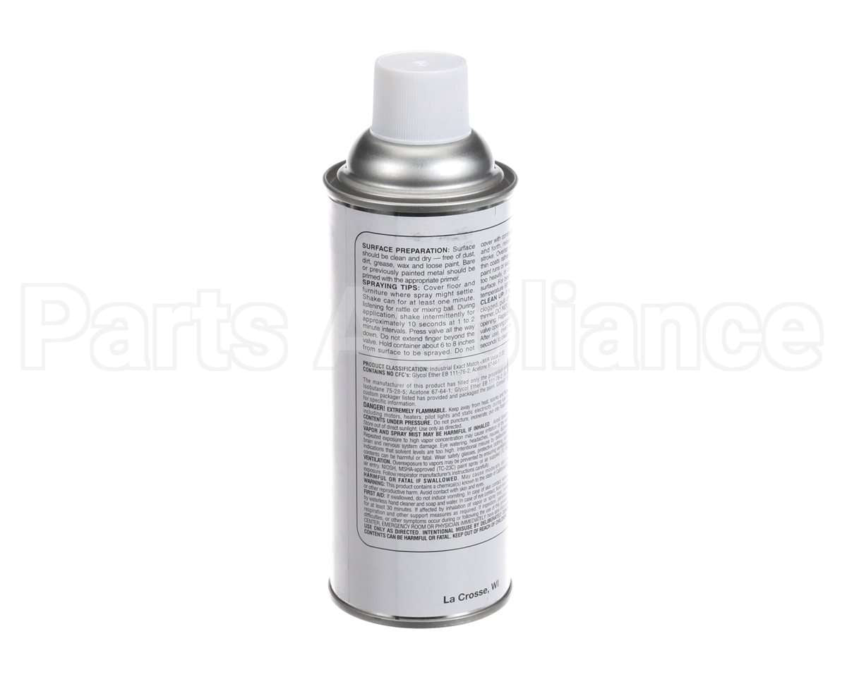 PAI0061 Trane Paint, Executive Beige Spray