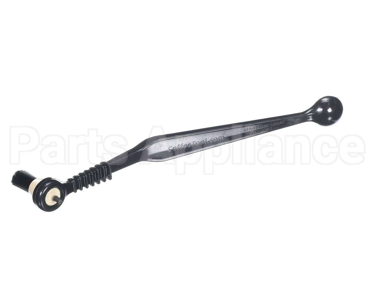PALLOBR Unic Accessories: Pallo Group Brush