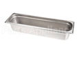 PAN-2224 Accutemp Half Size Long X 4" Pan