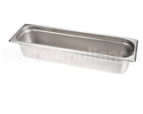 PAN-2224 Accutemp Half Size Long X 4" Pan
