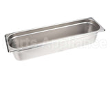 PAN-2224 Accutemp Half Size Long X 4" Pan