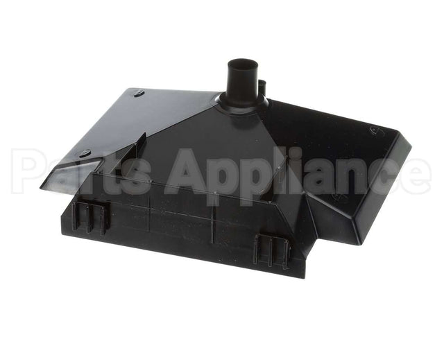 PAN01541 Trane Pan; Drain Piping Vert Aux