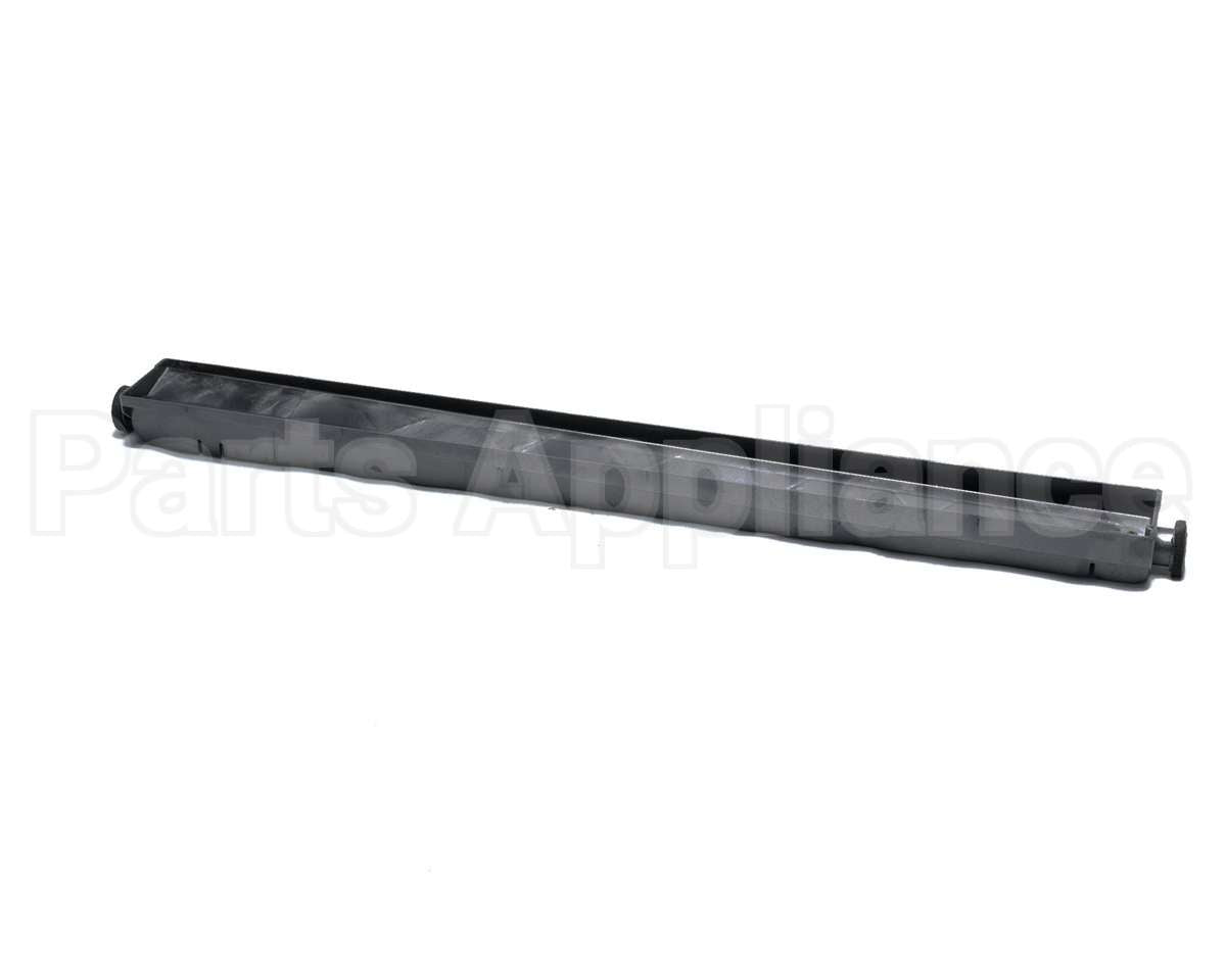 PAN02915 Trane Pan, Drain, 43 Inch Length, Black Polyca