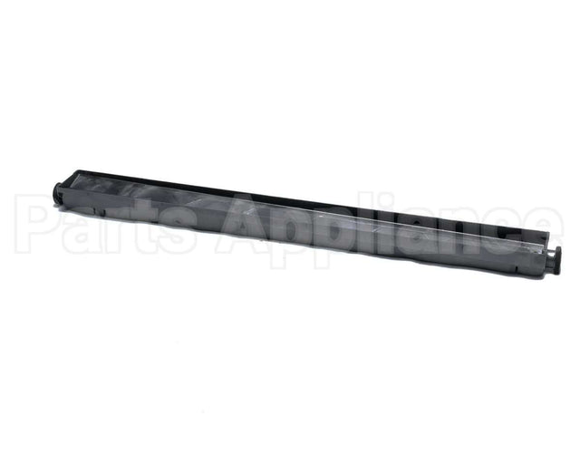 PAN02915 Trane Pan, Drain, 43 Inch Length, Black Polyca