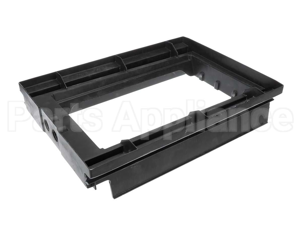 PAN03092 Trane Pan, Drain Down Flow, 14.4 X 19.6