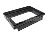 PAN03092 Trane Pan, Drain Down Flow, 14.4 X 19.6