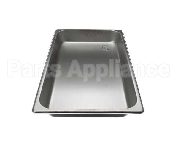 PAN12X20X2.5 Food Warming Full Size Ss Pan, 2-1/2 Deep