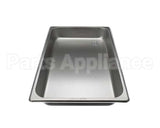 PAN12X20X2.5 Food Warming Full Size Ss Pan, 2-1/2 Deep