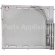 PANH20113280S Compatible Panasonic Ceiling Plate