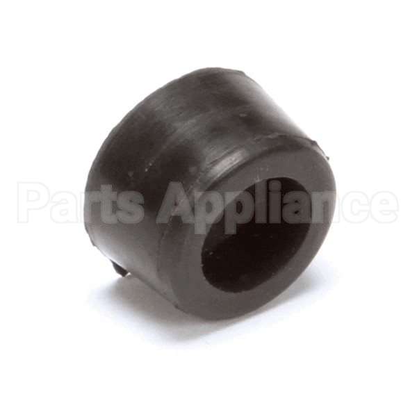PAP100 Compatible Doyon Black Rubber Stopper