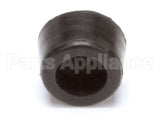 PAP100 Doyon Black Rubber Stopper For Door