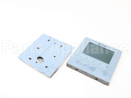 PAR-40MAAU Mitsubishi Electric Wired Ma Remote Controller