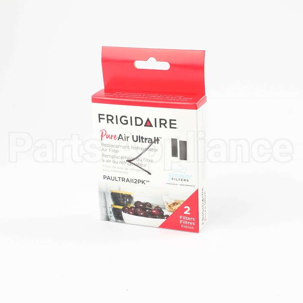 PAULTRAII2PK Frigidaire Pureair Ultraii Air