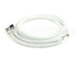 PB-23922 Alto Shaam Plumb,Ct,Hose ,89Lg W/