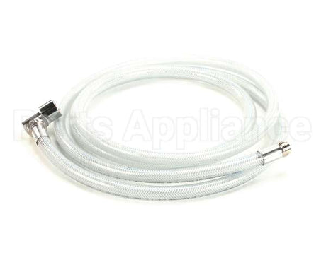 PB-23922 Alto Shaam Plumb,Ct,Hose ,89Lg W/