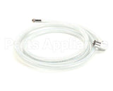 PB-23922 Alto Shaam Plumb,Ct,Hose ,89Lg W/