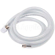 PB-24066 Compatible Alto Shaam 109Inlg Hose Asb Plumb Combitouch