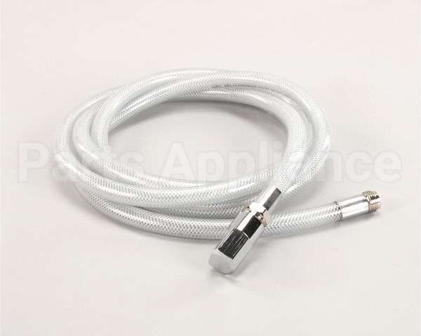 PB-24066 Alto Shaam Plumb,Ct,Hose Asb,109Lg