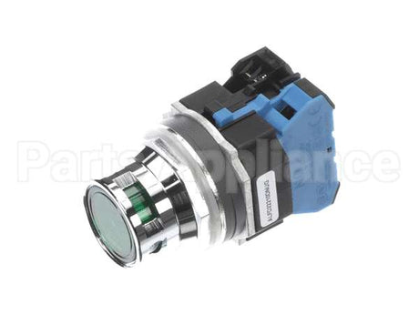 PB-24G Traycon Start Button Switch