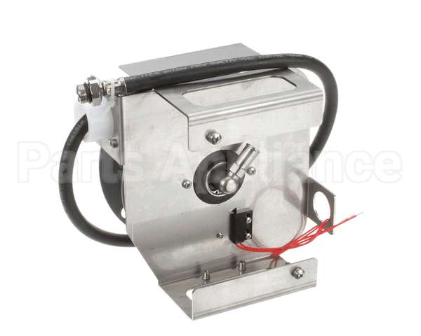 PB-35151R Alto Shaam Retrctable Hand Shwr Hose Reel
