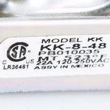 PB010035 Vikinggriddle Or Left Oven Thermostat --No Broil