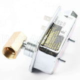 PB010083 Vikingsingle Thermal Valve Left Hand Oven Or Broiler