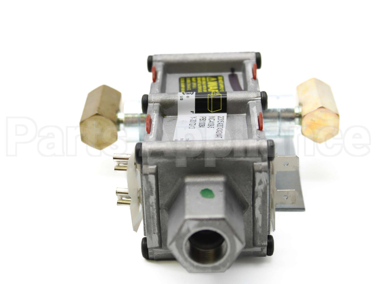 PB010084 Vikingdual Safety Valve