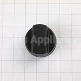 PB010099 Vikingthermostat Knob Black
