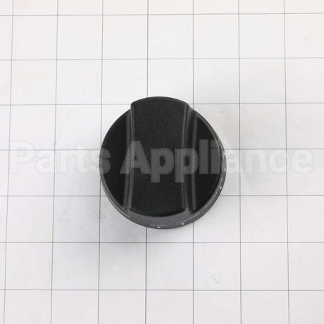 PB010099 Vikingthermostat Knob Black