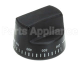 PB010129 Viking Commercial Knob, Oven Temp