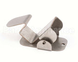 PB500083 Follett Catch, Lift Door W/Handle