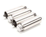 PB500272 Follett Leg, 6, Ss, 4/Set