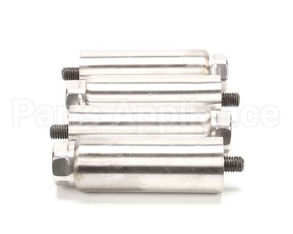PB500272 Follett Leg, 6, Ss, 4/Set