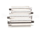 PB500272 Follett Leg, 6, Ss, 4/Set