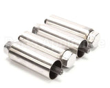 PB500272 Follett Leg, 6, Ss, 4/Set