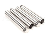 PB500645 Follett Legs, Ss, 12, Set Of 4