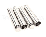 PB500645 Follett Legs, Ss, 12, Set Of 4
