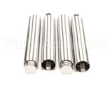 PB500645 Follett Legs, Ss, 12, Set Of 4