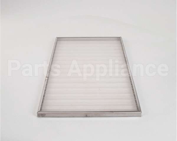 PB501302 Follett Window, Inspection Door