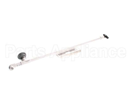 PB502021 Follett Assembly, Drain, Rotocart