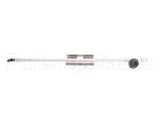 PB502021 Follett Assembly, Drain, Rotocart