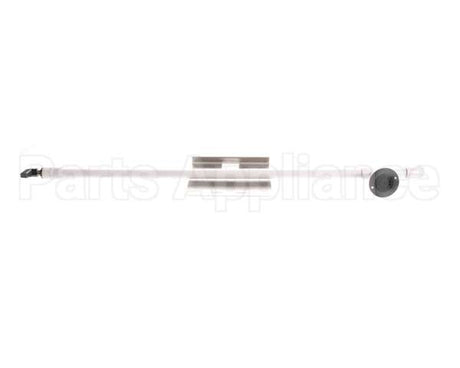 PB502021 Follett Assembly, Drain, Rotocart