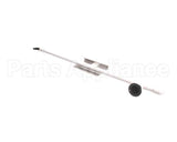PB502021 Follett Assembly, Drain, Rotocart