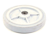 PB502025 Follett Wheel,8Diameter
