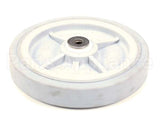 PB502025 Follett Wheel,8Diameter